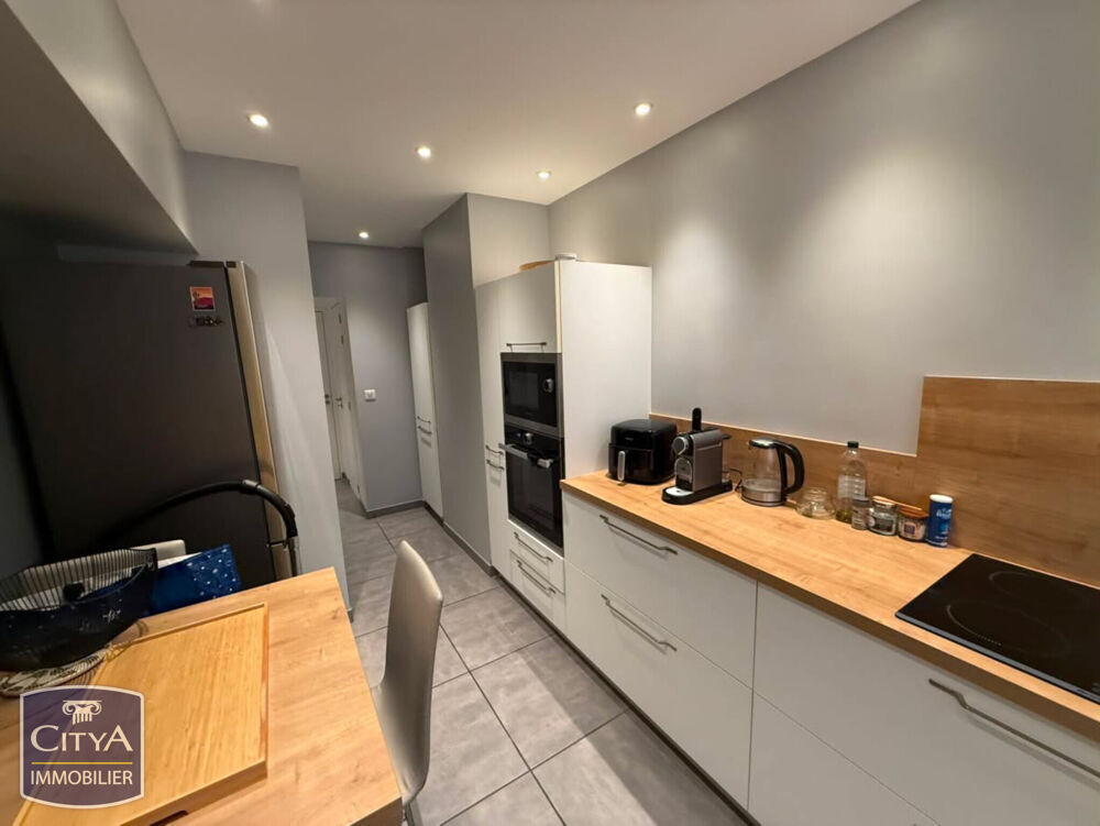 Vente Appartement appartement Le mans