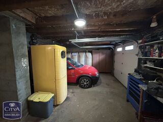  Maison à vendre 4 pièces 92 m²