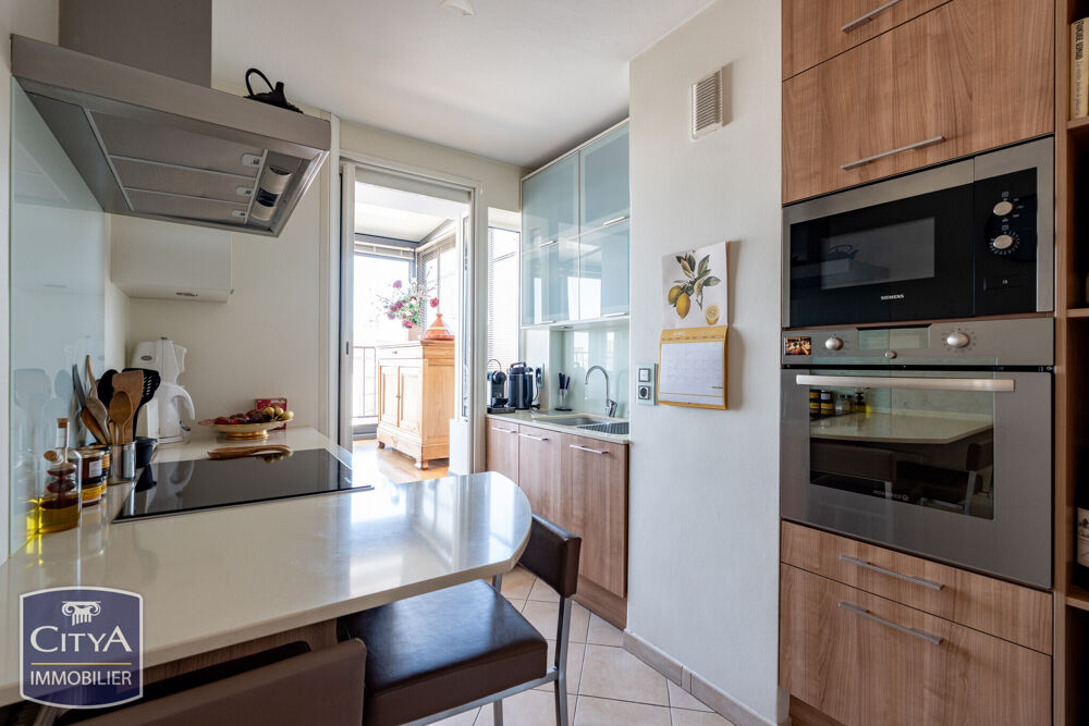 Vente Appartement appartement Le mans