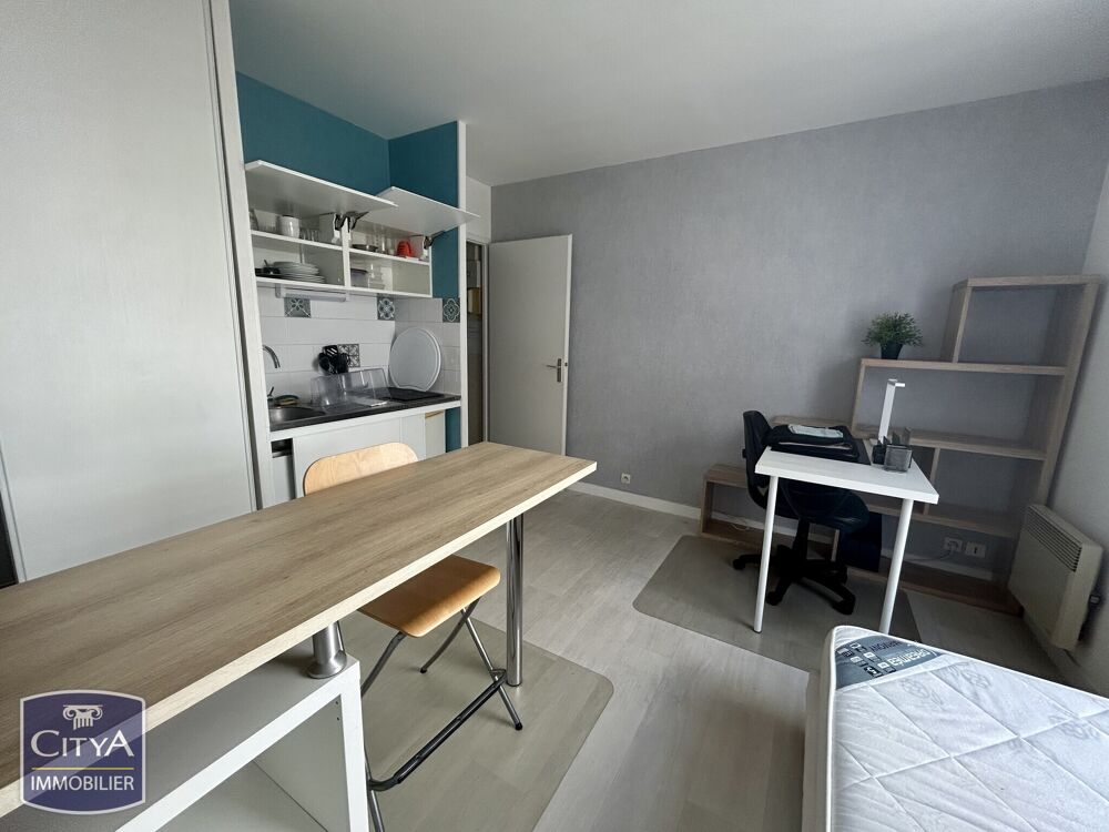 Vente Appartement appartement Nantes