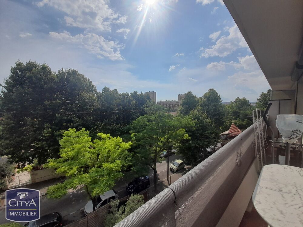 Vente Appartement appartement Marseille 14