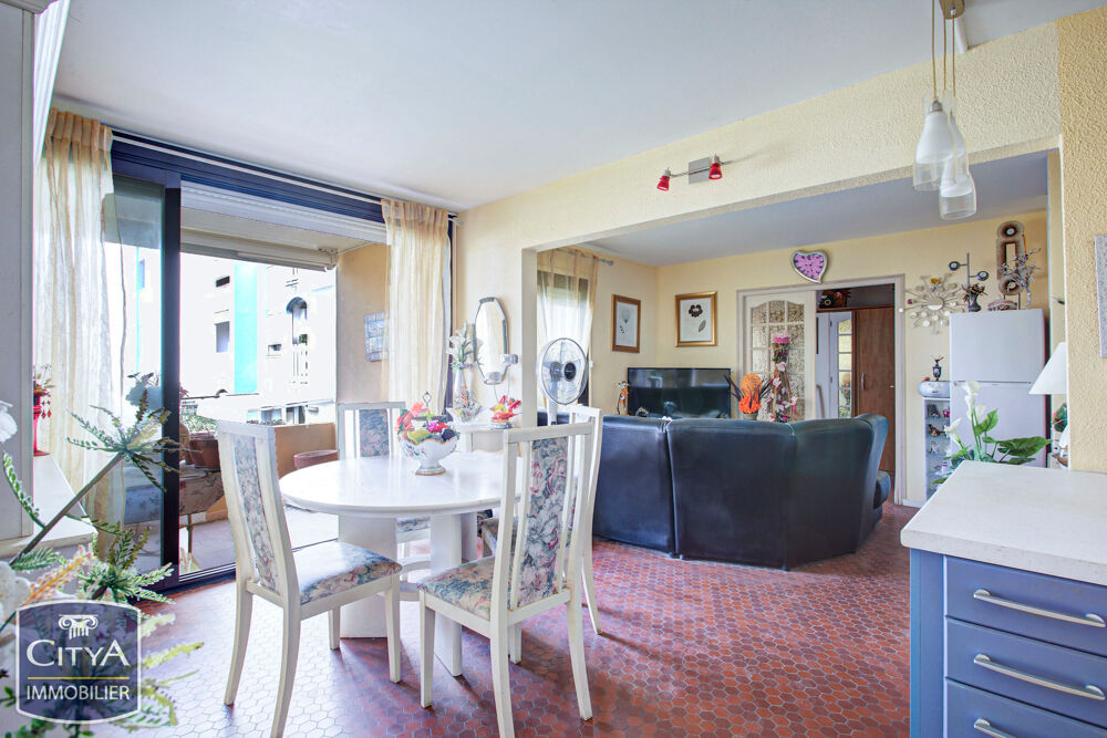 Vente Appartement appartement Le barcarès