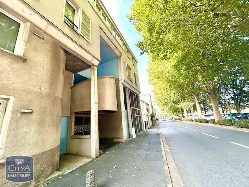 Vente Parking/Garage parking Meaux