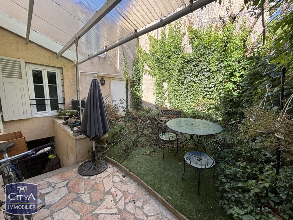 Vente Maison maison Châteauroux