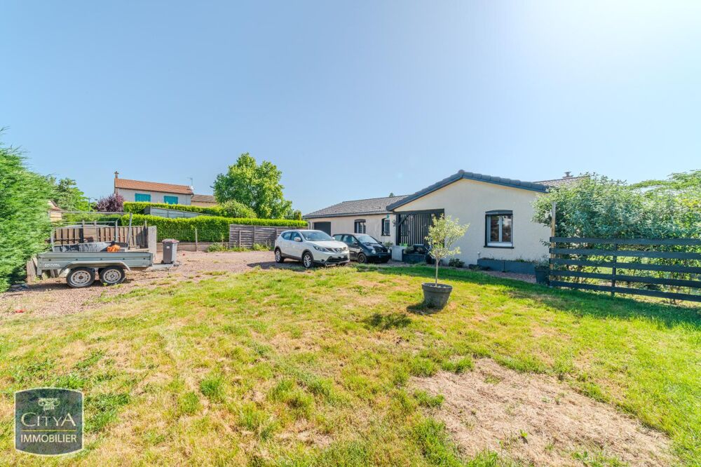 Vente Maison maison Mars