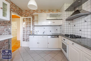  Maison à vendre 5 pièces 131 m²