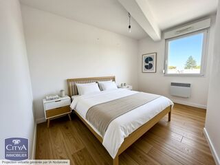  Appartement à vendre 3 pièces 62 m²