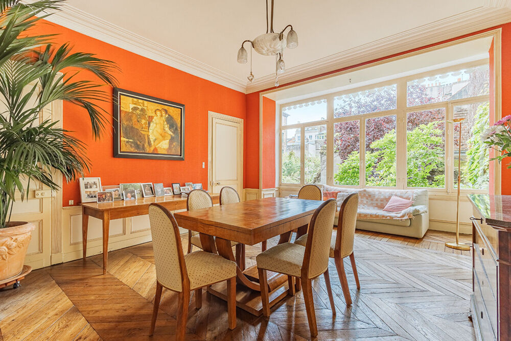 Vente Maison maison Boulogne-sur-mer