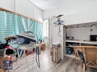  Appartement � vendre 4 pi�ces 89 m�