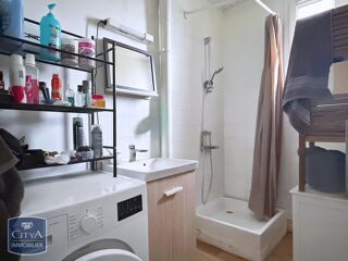  Appartement � vendre 3 pi�ces 52 m�