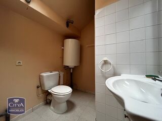  Appartement � vendre 1 pi�ce 21 m�