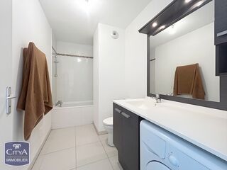  Appartement à vendre 1 pièce 29 m²