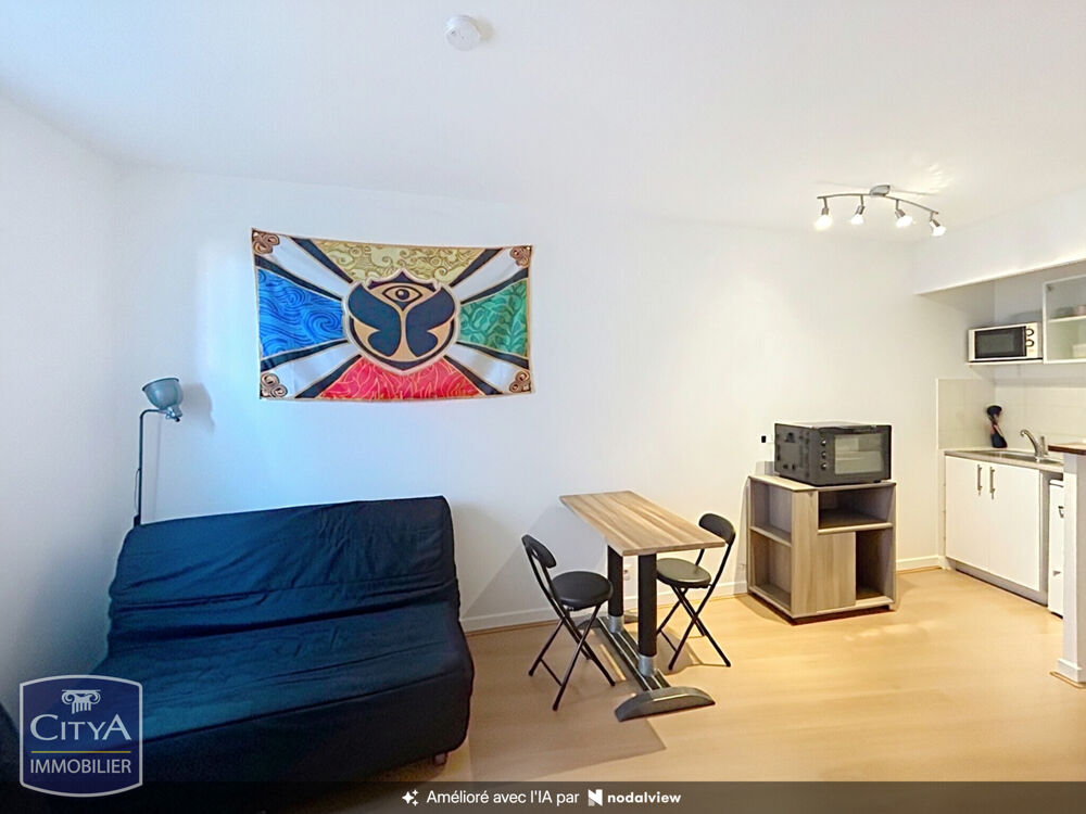 Vente Appartement appartement Poitiers