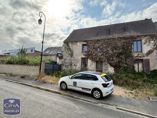  Maison à vendre 11 pièces 300 m²