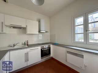 Appartement à vendre 2 pièces 39 m²