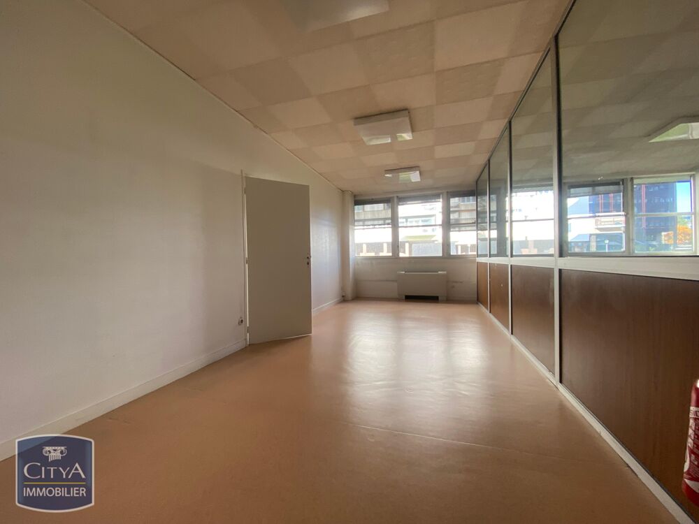   bureaux Saint-Étienne