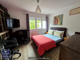 Vente Appartement appartement Croix