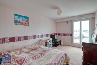  Appartement à vendre 5 pièces 137 m²