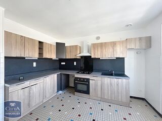 Maison à vendre 4 pièces 91 m²
