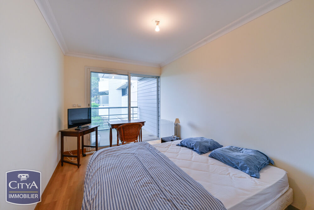 � vendre  Appartement La Baule-Escoublac (44500)
