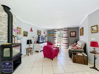  Maison à vendre 5 pièces 152 m²