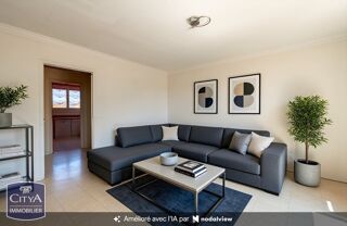 Appartement 4 pièces 76 m² · au Mans · 76 m² · 105 000 €