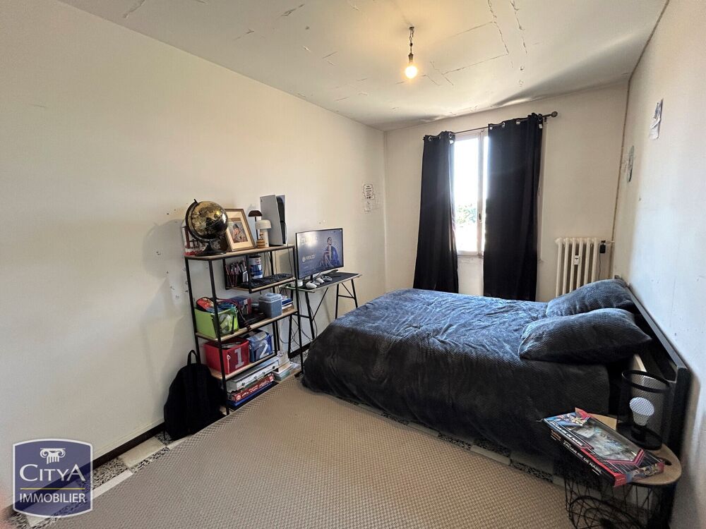 Vente Appartement appartement Avignon