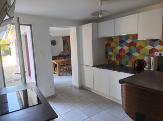  Maison à vendre 6 pièces 163 m²