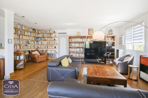  Maison à vendre 6 pièces 202 m²