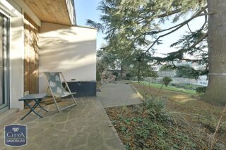  Appartement � vendre 1 pi�ce 34 m�