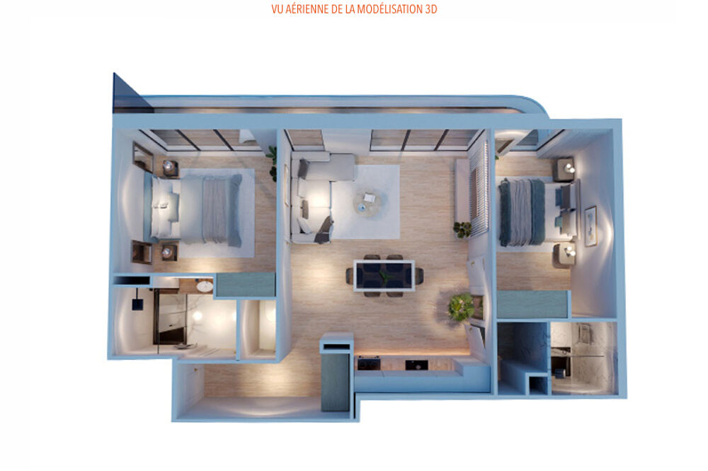 appartement