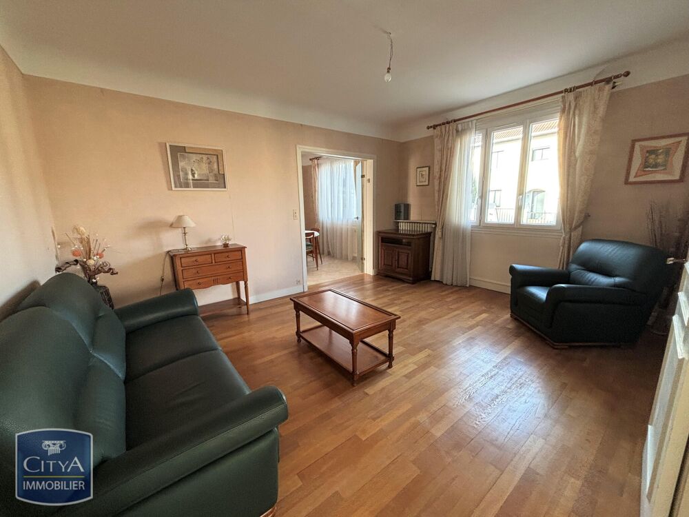 à vendre  Maison Sannois (95110)