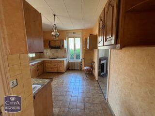  Maison à vendre 3 pièces 75 m²