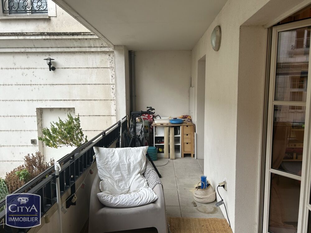 Vente Appartement appartement Orléans