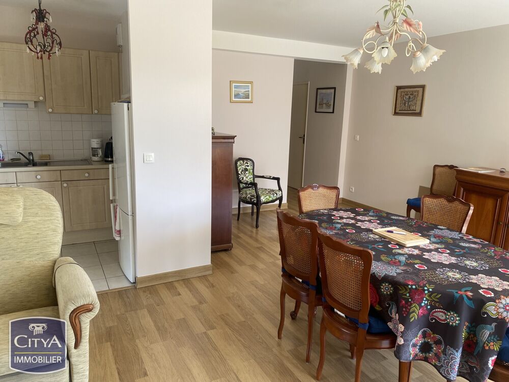 Vente Appartement appartement Laval