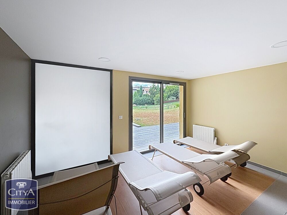 à vendre  Appartement Saint-Didier-au-Mont-d'Or (69370)