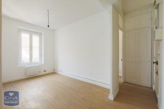 Appartement à vendre 2 pièces 37 m²