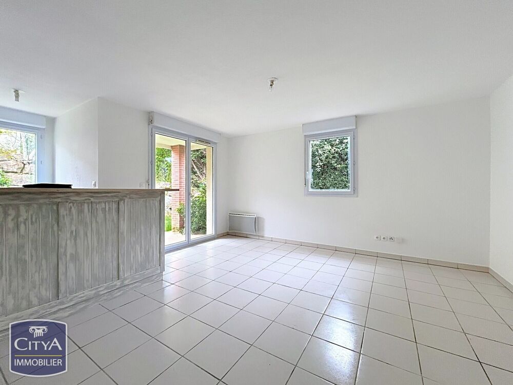 Vente Appartement appartement Cahors