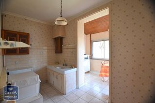  Maison à vendre 4 pièces 125 m²