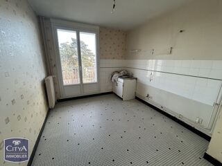  Appartement � vendre 2 pi�ces 47 m�