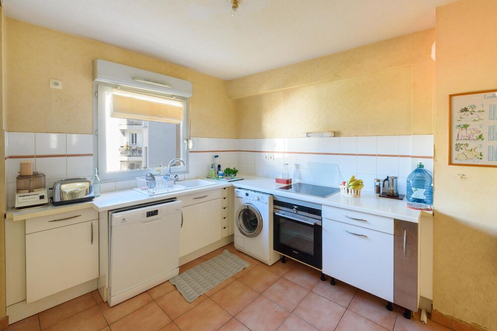 Vente Appartement appartement Toulouse
