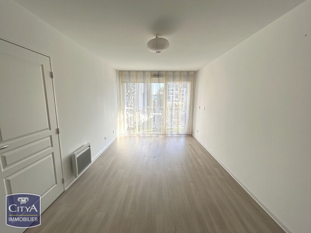 Appartement 2 pièces 39 m² · à Rezé · 39 m² · 140 000 €