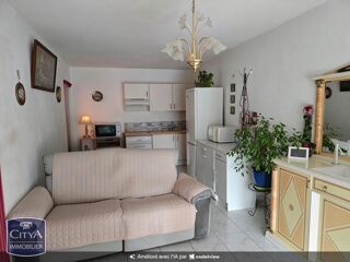 Vente Appartement appartement Saint-jean-d'angély