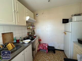  Appartement à vendre 1 pièce 35 m²