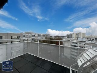  Appartement à vendre 4 pièces 68 m²