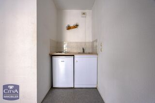  Appartement à vendre 1 pièce 21 m²
