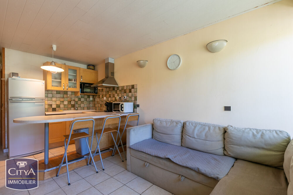 Vente Appartement appartement Saint-léger-les-mélèzes