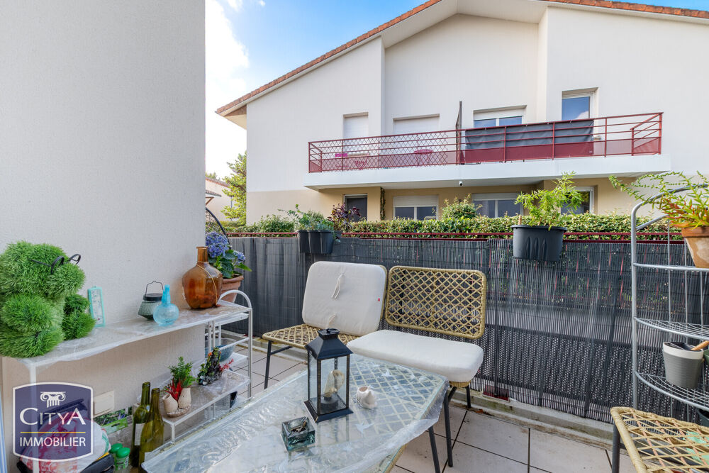 Vente Appartement appartement Limoges
