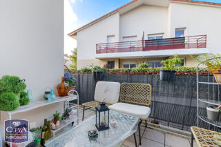Vente Appartement appartement Limoges