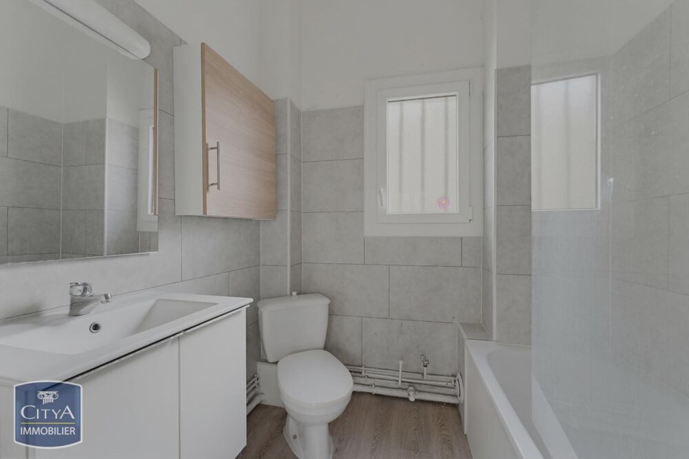 Vente Appartement appartement Bordeaux